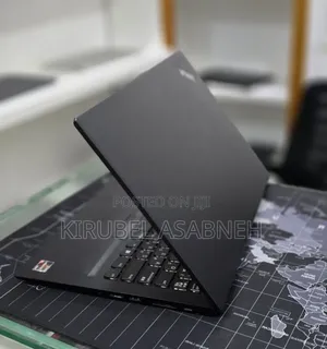 New Laptop Lenovo ThinkPad T14s G4 16GB Intel Core i5 SSD 512GB