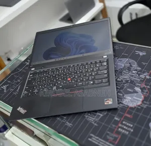 New Laptop Lenovo ThinkPad T14s G4 16GB Intel Core i5 SSD 512GB