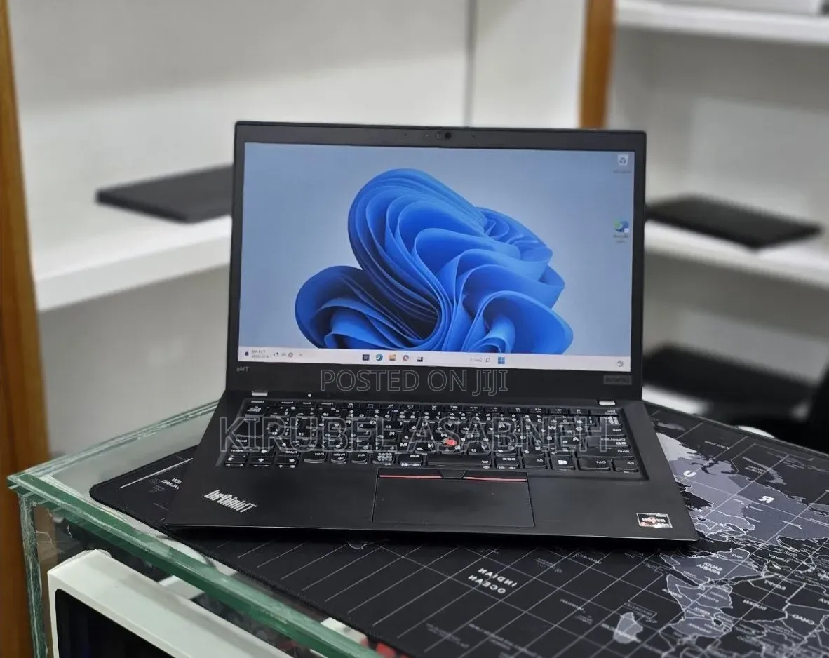 New Laptop Lenovo ThinkPad T14s G4 16GB Intel Core i5 SSD 512GB