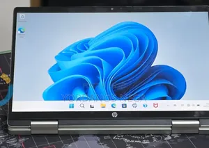 New Laptop HP Pavilion x360 8GB Intel Core i5 SSD 512GB