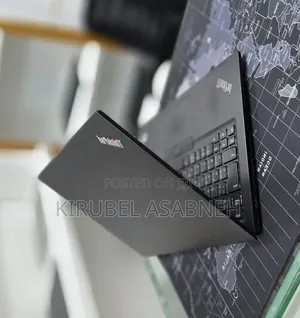 New Laptop Lenovo ThinkPad T14s G4 16GB Intel Core i5 SSD 512GB