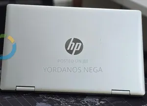 New Laptop HP Pavilion x360 8GB Intel Core i5 SSD 512GB