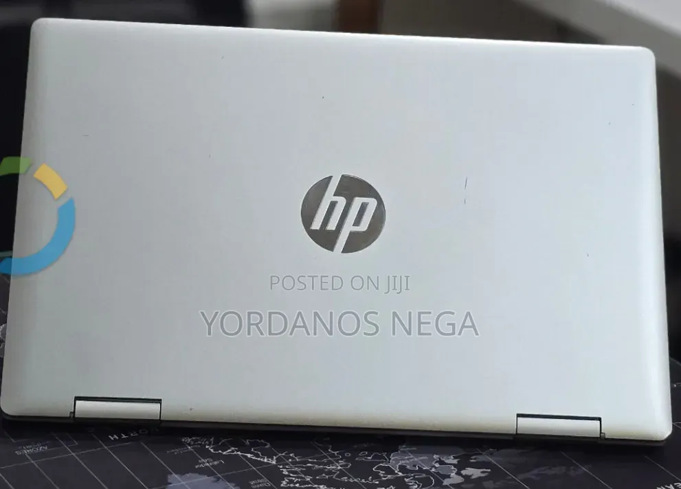 New Laptop HP Pavilion x360 8GB Intel Core i5 SSD 512GB