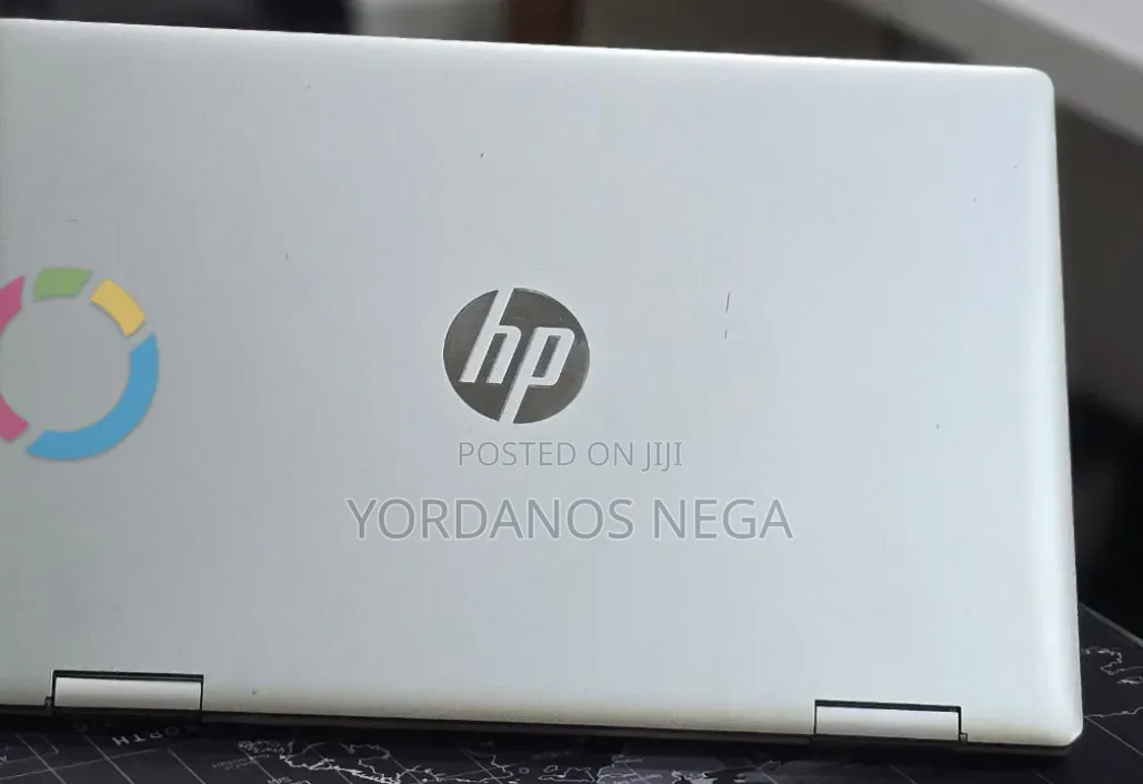 New Laptop HP Pavilion x360 8GB Intel Core i5 SSD 512GB