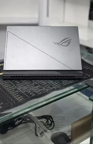 New Laptop Asus ROG Strix G16 G614 16GB Intel Core i5 SSD 512GB