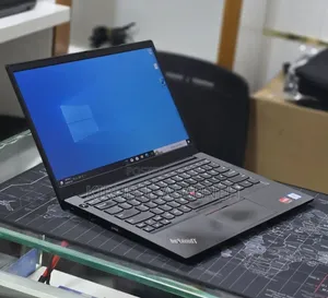 New Laptop Lenovo ThinkPad E14 Gen 3 16GB AMD Ryzen 7 SSD 512GB