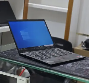 New Laptop Lenovo ThinkPad E14 Gen 3 16GB AMD Ryzen 7 SSD 512GB