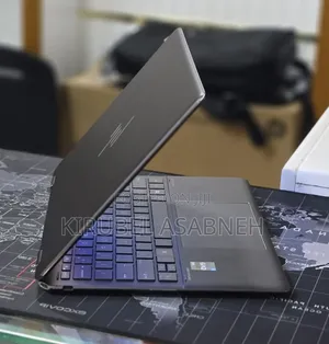 New Laptop HP Spectre X360 13 16GB Intel Core i7 SSD 512GB