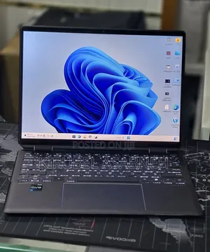 New Laptop HP Spectre X360 13 16GB Intel Core i7 SSD 512GB