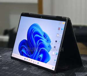 New Laptop HP Spectre X360 13 16GB Intel Core i7 SSD 512GB