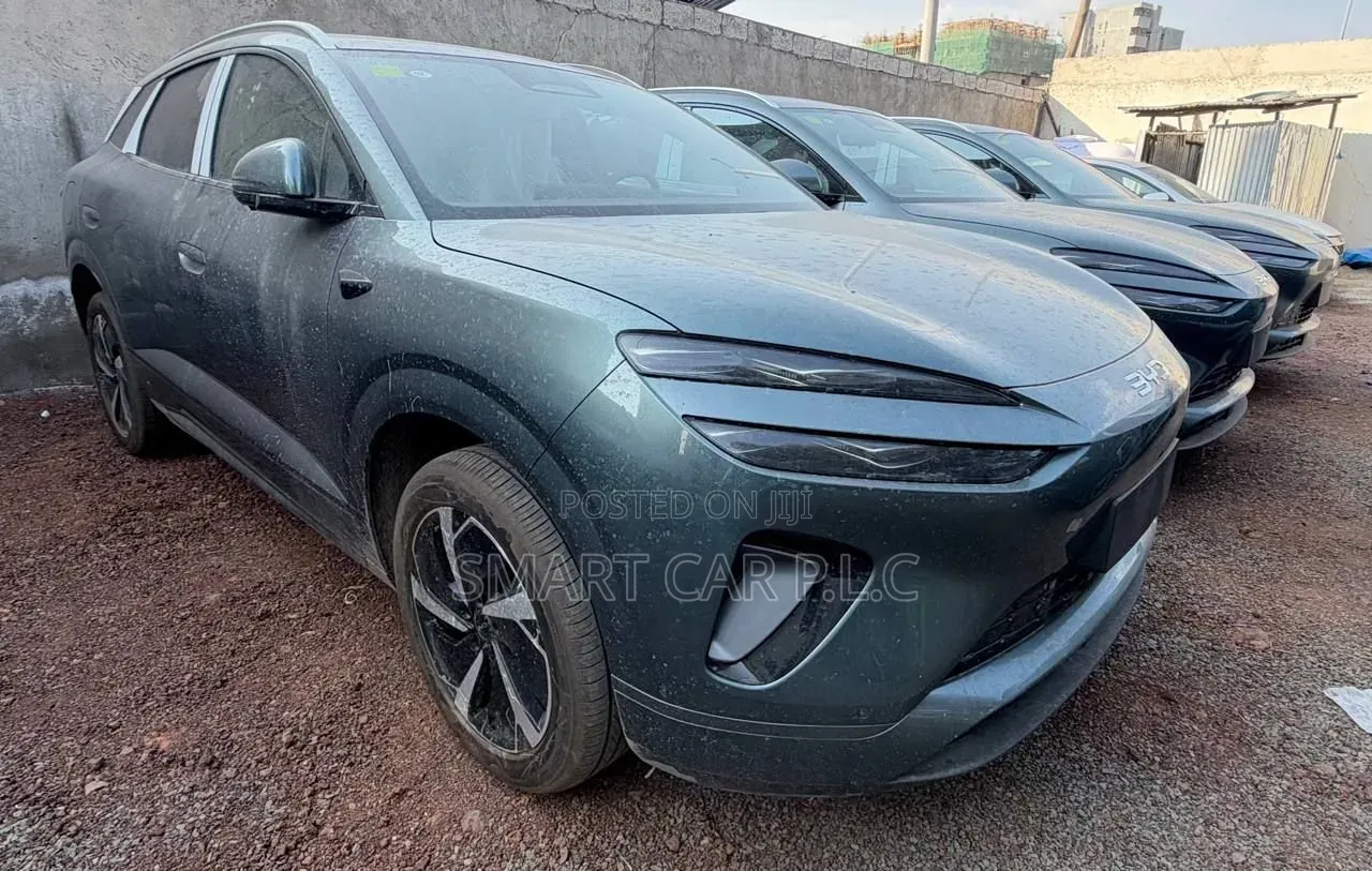 New BYD Seal 06 DM-i 2026 Gray