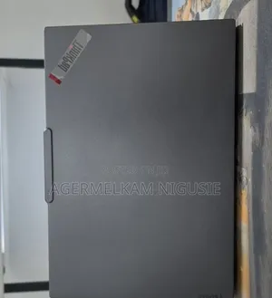 New Laptop Lenovo ThinkPad X1 Carbon 16GB Intel Core Ultra 7 SSD 1T