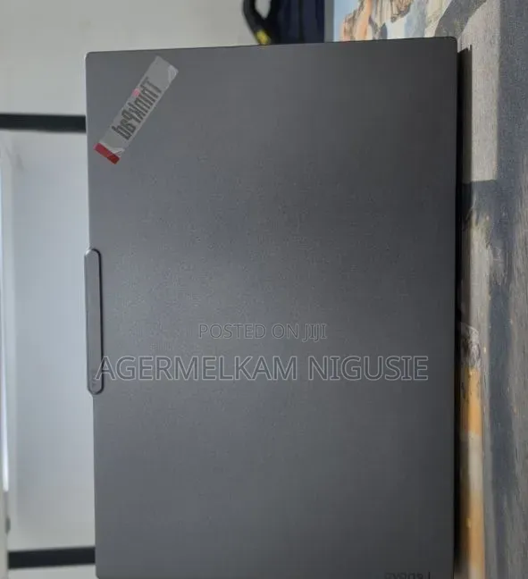New Laptop Lenovo ThinkPad X1 Carbon 16GB Intel Core Ultra 7 SSD 1T
