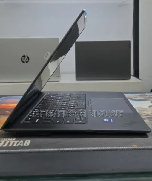 New Laptop Lenovo ThinkPad X1 Carbon 16GB Intel Core Ultra 7 SSD 1T