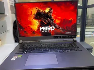 New Laptop Asus ROG Strix G16 G614 16GB Intel Core i7 SSD 512GB
