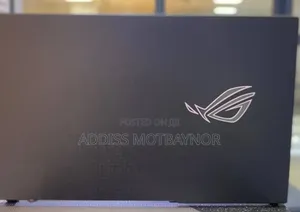 New Laptop Asus ROG Strix G16 G614 16GB Intel Core i7 SSD 512GB