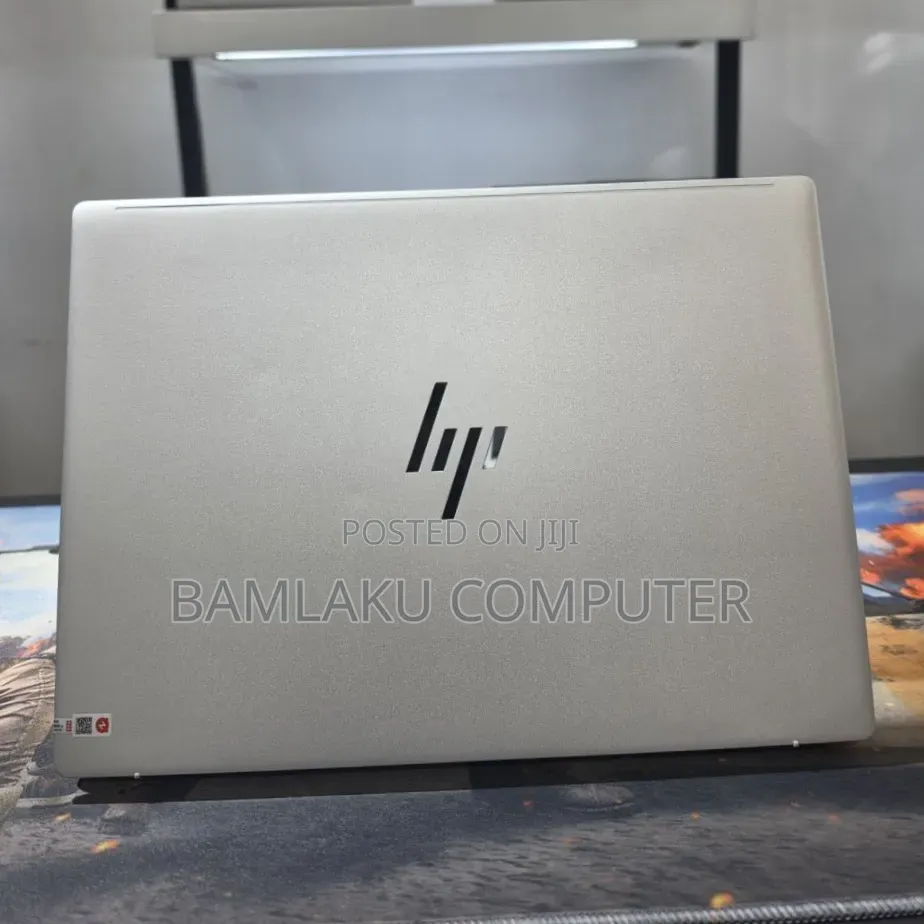 New Laptop HP Pavilion 14 32GB AMD Ryzen 7 SSD 1T
