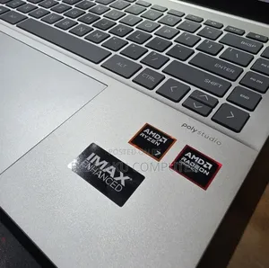 New Laptop HP Pavilion 14 32GB AMD Ryzen 7 SSD 1T