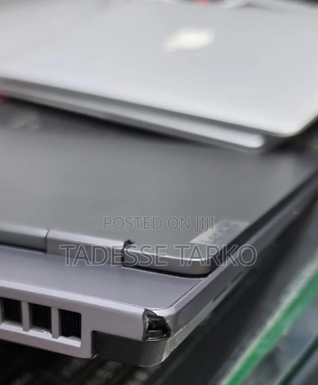 New Laptop Lenovo Legion 5 16GB AMD Ryzen 7 SSD 512GB