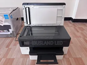 HP Office Jet Pro 7720 Printer