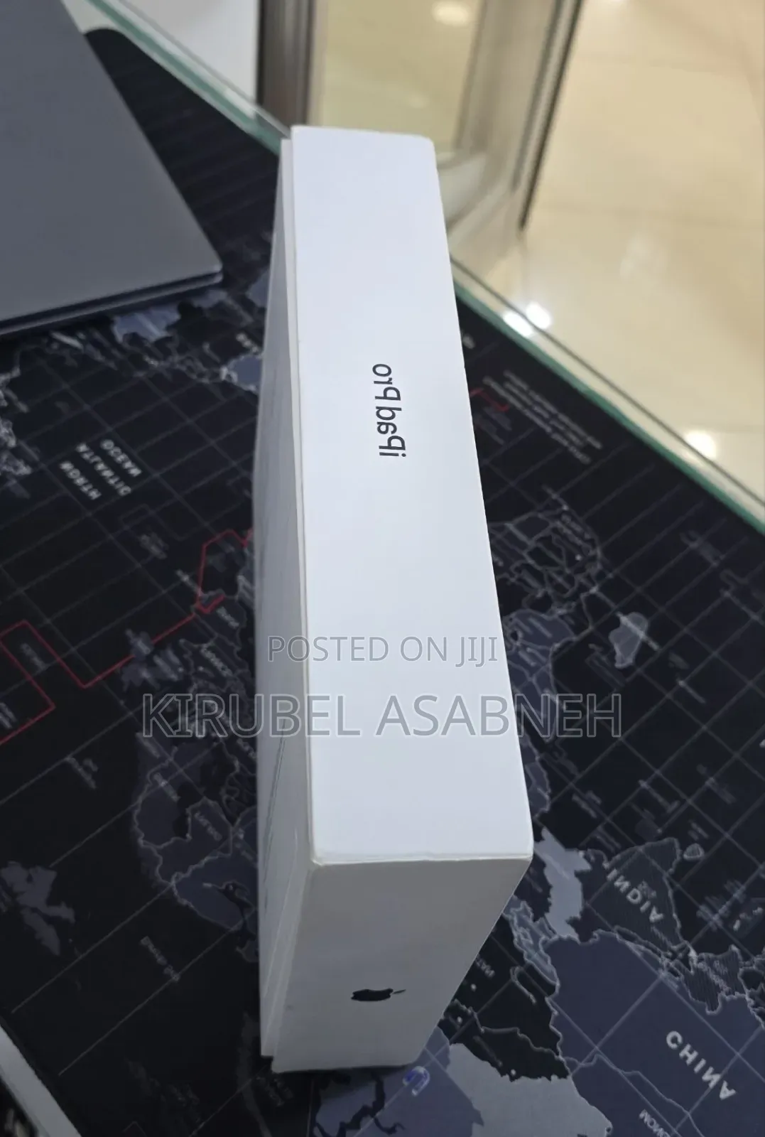 New Apple iPad Pro 13 (2025) 512 GB
