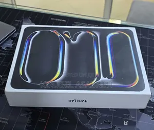 New Apple iPad Pro 13 (2025) 512 GB
