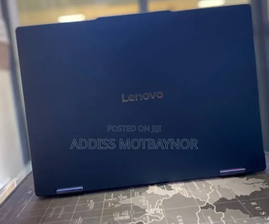 New Laptop Lenovo IdeaPad 500S 16GB Intel Core Ultra 7 SSD 1T