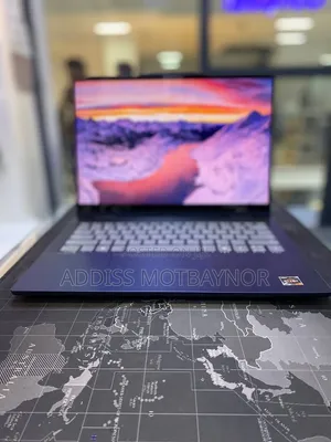New Laptop Lenovo IdeaPad 500S 16GB Intel Core Ultra 7 SSD 1T