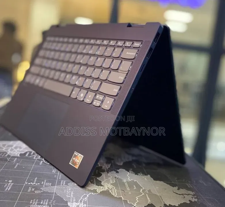 New Laptop Lenovo IdeaPad 500S 16GB Intel Core Ultra 7 SSD 1T
