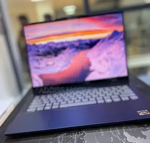 New Laptop Lenovo IdeaPad 500S 16GB Intel Core Ultra 7 SSD 1T