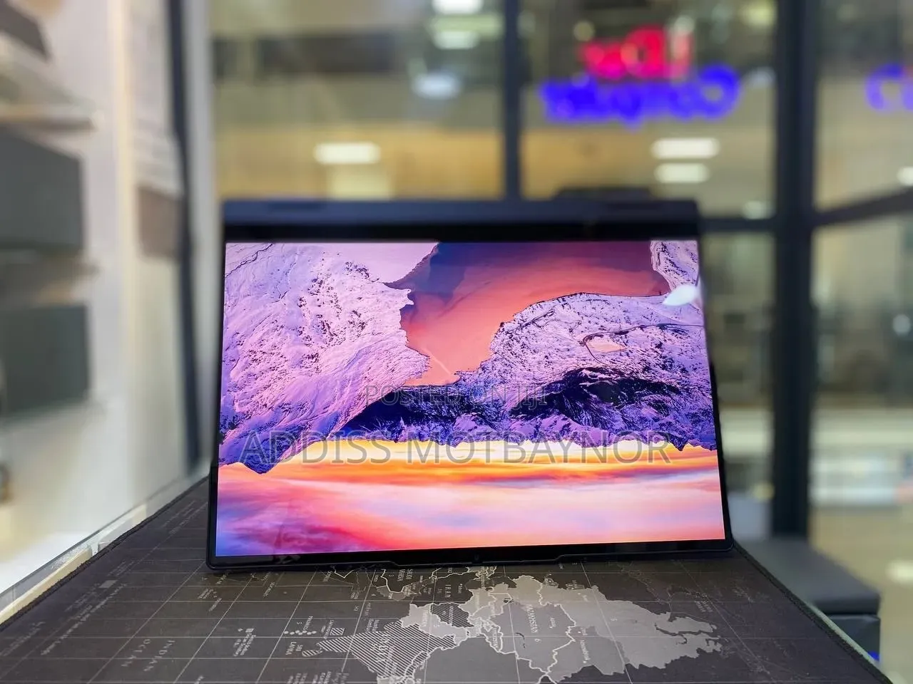 New Laptop Lenovo IdeaPad 500S 16GB Intel Core Ultra 7 SSD 1T