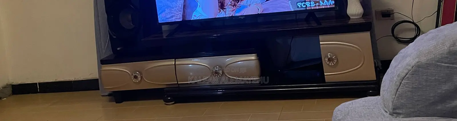TV Stand Used