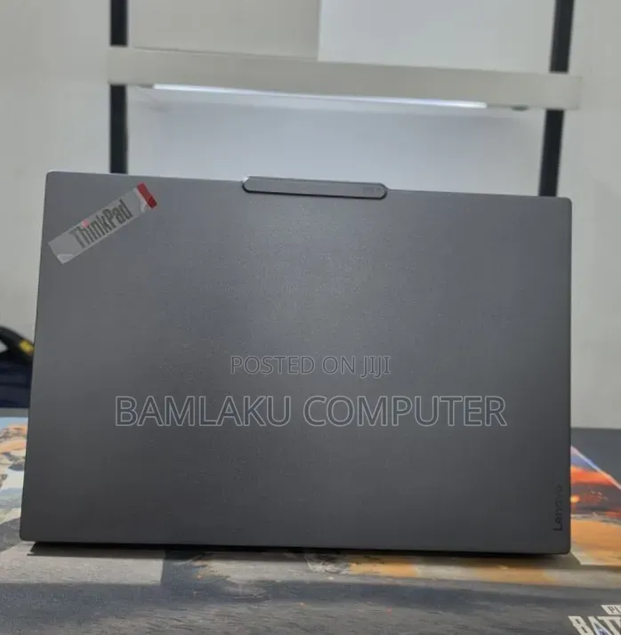New Laptop Lenovo ThinkPad 11e 32GB Intel Core Ultra 7 SSD 1T