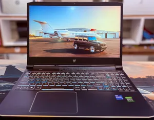 New Laptop Acer Predator Helios 300 16GB Intel Core i7 SSD 512GB