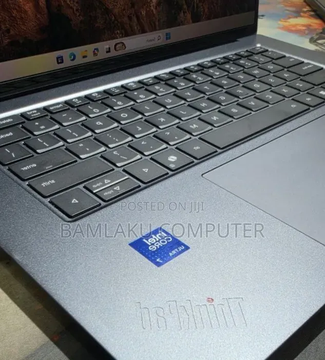 New Laptop Lenovo ThinkPad 11e 32GB Intel Core Ultra 7 SSD 1T