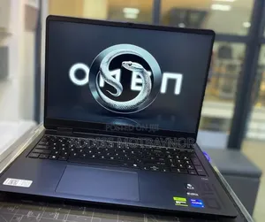 New Laptop Asus ROG Strix G16 G614 16GB Intel Core i7 SSD 1T