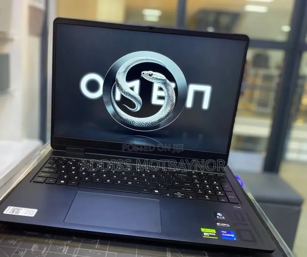 New Laptop Asus ROG Strix G16 G614 16GB Intel Core i7 SSD 1T
