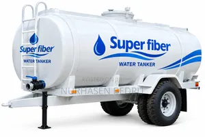 Water Tanker