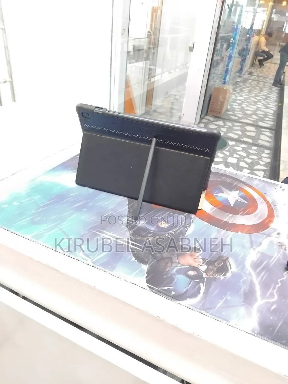 New Samsung Galaxy Tab S6 Lite 128 GB