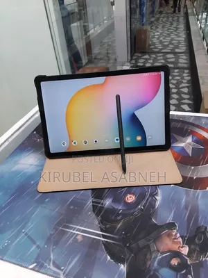 New Samsung Galaxy Tab S6 Lite 128 GB