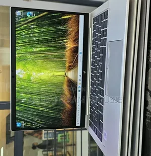 New Laptop HP EliteBook 840 G7 16GB Intel Core i7 SSD 512GB
