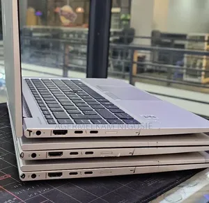 New Laptop HP EliteBook 840 G7 16GB Intel Core i7 SSD 512GB