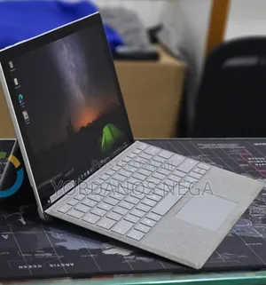 New Laptop Microsoft Surface Pro 7+ 16GB Intel Core i5 SSD 256GB