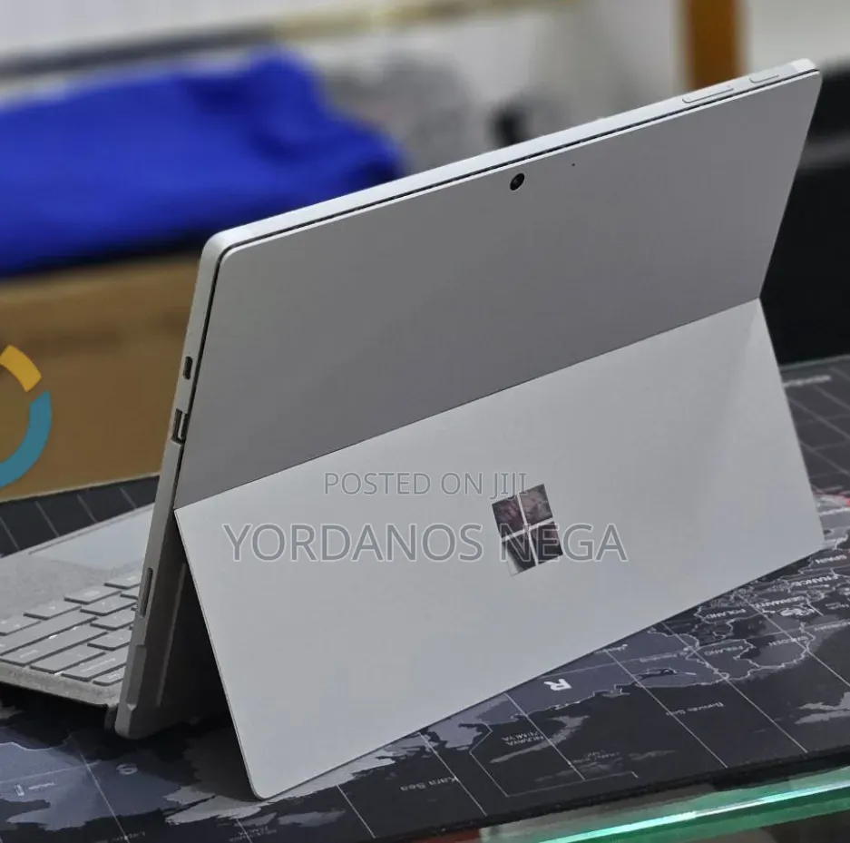 New Laptop Microsoft Surface Pro 7+ 16GB Intel Core i5 SSD 256GB