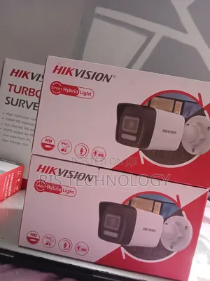 Hikvision 4mp Bullet Camera (DS2CD1043)