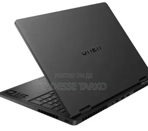 New Laptop HP Omen 16 16GB AMD Ryzen 9 SSD 1T