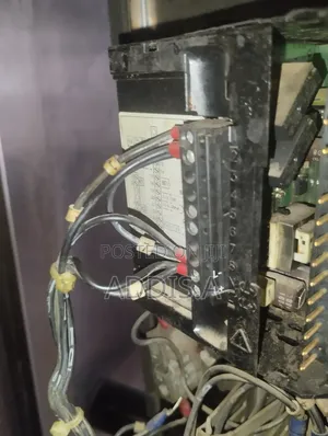 Servo Drive