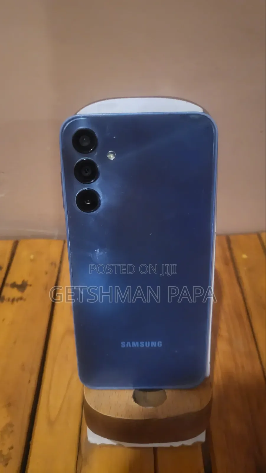 Samsung Galaxy A15 5G 128 GB Blue