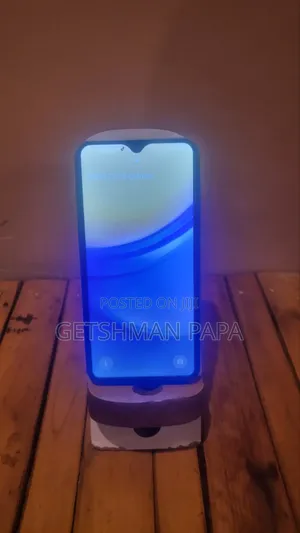 Samsung Galaxy A15 5G 128 GB Blue