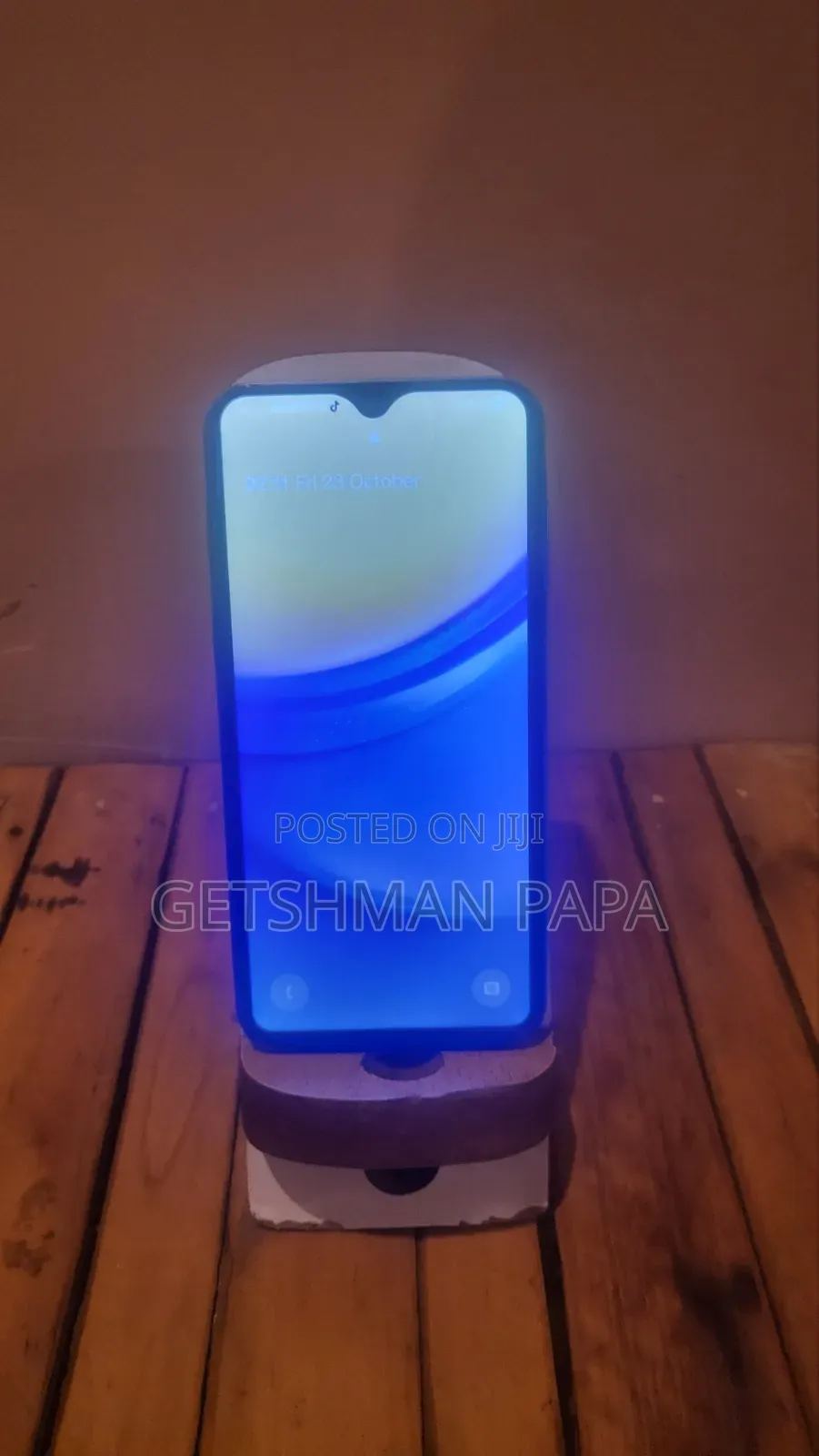 Samsung Galaxy A15 5G 128 GB Blue